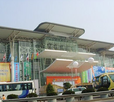 2022第十六屆湖南浩天釣具用品展覽會